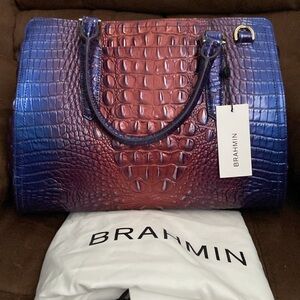 Brahmin small Finley in Dawning Ombre Melbourne
